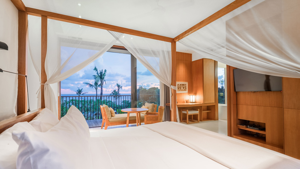 Arnalaya Beach House - The opulent ocean suite